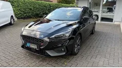 Gebraucht 2021 Ford Focus ST Kombi | 29.480 € (Fairer Preis)