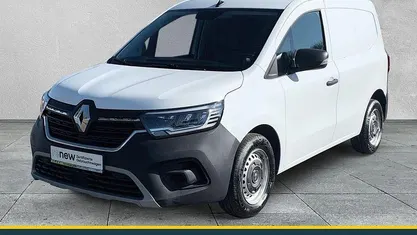 Gebraucht 2021 Renault Kangoo Rapid Extra Van / Kleinbus | 14.690 € (Fairer Preis)