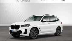 Gebraucht 2024 BMW X3 M Sport SUV | 47.900 € (Superpreis)