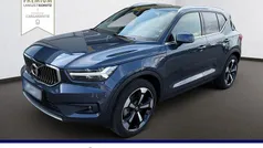 Gebraucht 2021 Volvo XC40 SUV | 29.880 € (Fairer Preis)