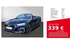 Gebraucht 2024 Audi A5 S-Line Coupé | 62.990 € (Fairer Preis)