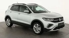 Gebraucht 2025 VW T-Cross Life SUV | 28.184 € (Fairer Preis)