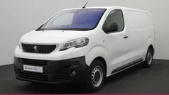 Peugeot e-Expert