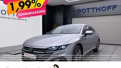 Gebraucht 2024 VW Arteon R-line Limousine | 33.777 € (Guter Preis)
