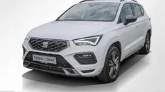 Gebraucht 2023 Seat Ateca FR SUV | 29.990 € (Fairer Preis)