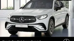 Weiß Gebraucht 2024 Mercedes GLC450 AMG SUV | 69.890 € (Superpreis)