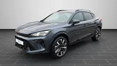 Gebraucht 2025 Cupra Formentor SUV | 38.900 € (Fairer Preis)