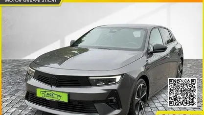 Gebraucht 2024 Opel Astra Limousine | 22.940 € (Guter Preis)