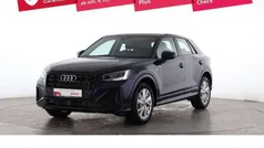 Blau Gebraucht 2024 Audi Q2 S-Line SUV | 32.470 € (Fairer Preis)