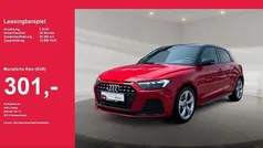 Gebraucht 2024 Audi A1 Sportback Advanced Plus Kleinwagen | 25.990 € (Fairer Preis)