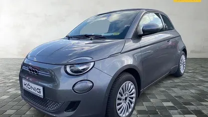 Gebraucht 2023 Fiat 500e Limousine | 17.998 € (Guter Preis)