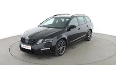 Gebraucht 2019 Skoda Octavia RS Kombi | 23.990 € (Fairer Preis)