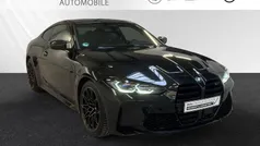 Gebraucht 2022 BMW M4 Competition Edition Coupé | 64.390 € (Fairer Preis)