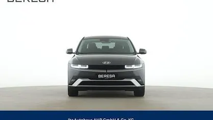 Nuova Hyundai Ioniq 5 168 kW (229 CV) 2026 Grigio SUV