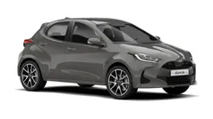 Marlingrau Neu 2024 Toyota Yaris Team Limousine | 28.540 € (Fairer Preis)