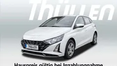 Gebraucht 2025 Hyundai i20 Select Kleinwagen | 20.480 € (Fairer Preis)