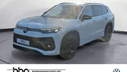 Gebraucht 2025 VW Tayron R-line SUV | 50.990 € (Guter Preis)