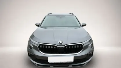 Gebraucht Skoda Kamiq Selection 95 PS (69 kW) 2025 Grau SUV
