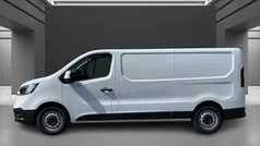 Gebraucht 2025 Renault Trafic Van | 38.290 € (Superpreis)