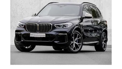 Second-hand BMW X5 M Sport 530 CP (389 kW) 2023 SUV