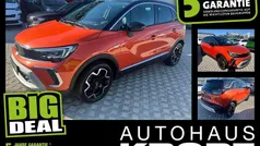 Gebraucht 2022 Opel Crossland Ultimate SUV | 15.970 € (Fairer Preis)