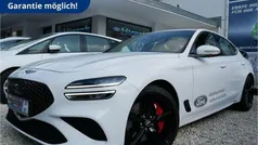 Gebraucht 2022 Genesis G70 Sport Limousine | 34.200 € (Fairer Preis)