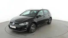 Schwarz Gebraucht 2016 VW Golf VII Highline Limousine | 17.340 € (Fairer Preis)