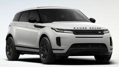 Weiß Neu 2025 Land Rover Range Rover evoque S SUV | 63.300 € (Fairer Preis)