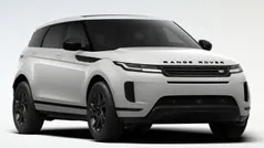 Gebraucht 2025 Land Rover Range Rover evoque S SUV | 71.919 € (Etwas zu teuer)