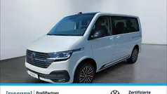 Gebraucht 2024 VW T6.1 Comfortline Van | 68.680 € (Fairer Preis)
