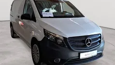 Gebraucht 2020 Mercedes Vito Van / Kleinbus | 26.690 € (Superpreis)