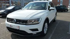 Gebraucht 2018 VW Tiguan Comfortline SUV | 17.490 € (Fairer Preis)