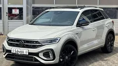 Gebraucht 2025 VW T-Roc R-line SUV | 36.590 € (Fairer Preis)