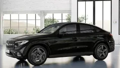 Gebraucht 2025 Mercedes GLC220 AMG Limousine | 64.680 € (Superpreis)