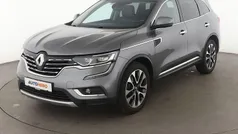 Grau Gebraucht 2019 Renault Koleos LIMITED SUV | 18.220 € (Fairer Preis)