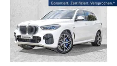 Gebraucht 2021 BMW X5 M Sport SUV | 62.890 € (Fairer Preis)