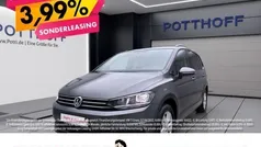 Gebraucht 2020 VW Touran Comfortline Van / Kleinbus | 21.777 € (Fairer Preis)