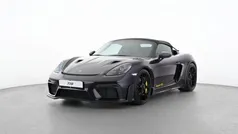 Gebraucht 2024 Porsche 718 Spyder Cabrio | 179.900 €