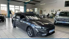 Gebraucht 2021 Ford Focus ST-Line Kombi | 17.480 € (Fairer Preis)