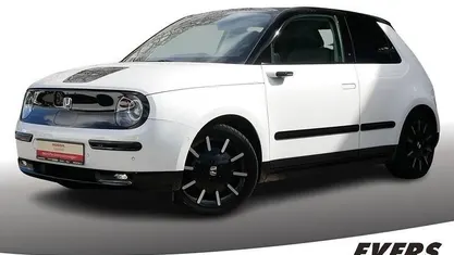 Gebraucht Honda e Advance 113 kW (154 PS) 2021 Kleinwagen