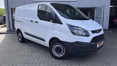 Gebraucht 2017 Ford Transit Custom | 11.950 € (Superpreis)