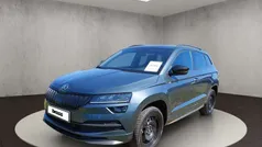 Gebraucht 2020 Skoda Karoq SportLine SUV | 20.950 € (Fairer Preis)