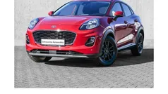 Gebraucht 2022 Ford Puma Titanium X SUV | 16.690 € (Superpreis)