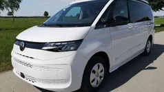 Candyweiß Neu 2024 VW T7 Beach Van | 59.955 € (Superpreis)