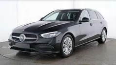 Gebraucht 2024 Mercedes C180 Avantgarde Kombi | 35.900 € (Guter Preis)