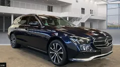 Andere Gebraucht 2022 Mercedes E300 Limousine | 25.450 € (Superpreis)
