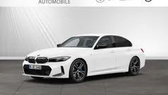 Gebraucht 2024 BMW M340 Comfort Edition Limousine | 53.763 € (Guter Preis)