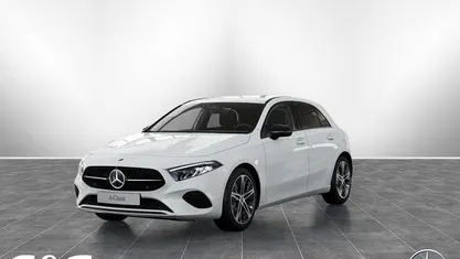 Gebraucht Mercedes A180 Progressive 136 PS (100 kW) 2024 Limousine