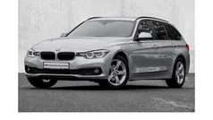 Gebraucht 2019 BMW 318 Advantage Kombi | 16.999 € (Fairer Preis)