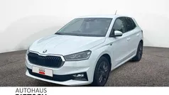 Gebraucht 2025 Skoda Fabia Tour Kleinwagen | 21.980 € (Guter Preis)